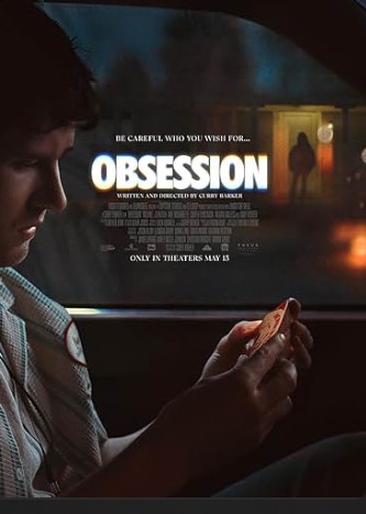 Obsession (2026) English Movie HDTС