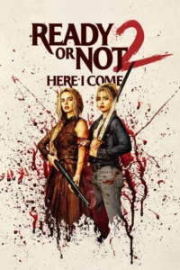 Ready or Not 2: Here I Come (2026) Hindi Dubbed
