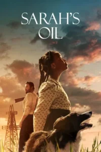 Sarah’s Oil (2025) Hindi Dubbed