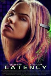 Latency (2024) Hindi Dubbed 