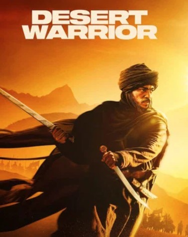 Desert Warrior Filmy4Wap (2026) Hindi Dubbed AMZN