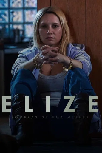 Elize Shadows of a Woman (2026) Hindi Dubbed Netflix