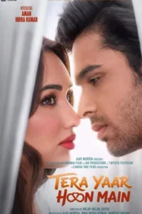 Tera Yaar Hoon Main Filmy4Wap (2026) Hindi HDTC