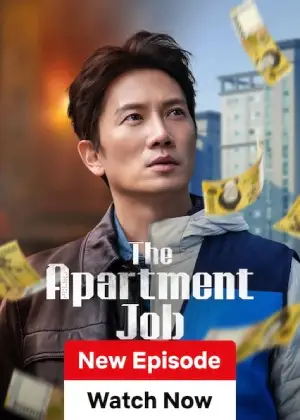 The Apartment Job (2026) Hindi Season 1 Complete Netflix
