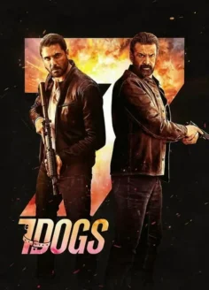 7 Dogs (2026) Hindi Dubbed HDTC