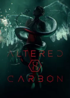 Altered Carbon (2020) Hindi Season 2 Complete Netflix