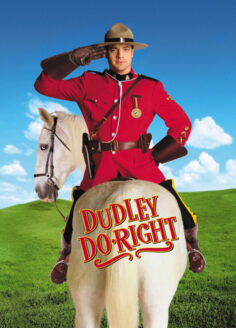 Dudley Do-Right (1999) Hindi Dubbed