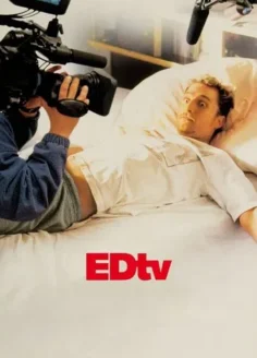 Edtv (1999) Hindi Dubbed