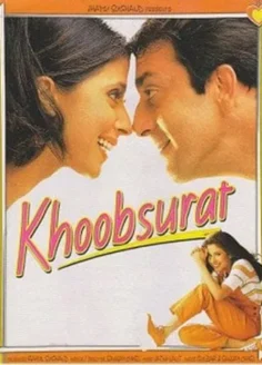 Khoobsurat (1999) Hindi WEBDL