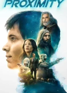 Proximity (2020) Hindi Dubbed
