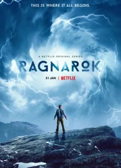 Ragnarok (2020) Hindi Season 1 Complete Netflix
