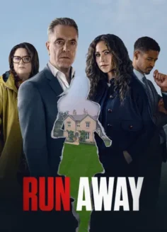 Run Away Filmy4WEB (2026) Hindi Season 1 Complete Netflix