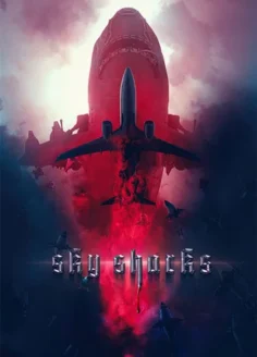 Sky Sharks (2020) Hindi Dubbed