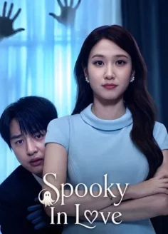 Spooky in Love (2026) Hindi Season 1 Complete Netflix