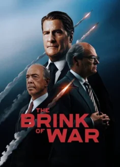 The Brink of War (2026) Hindi Dubbed CAMRip