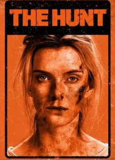 The Hunt (2020) HIndi Dubbed Netflix