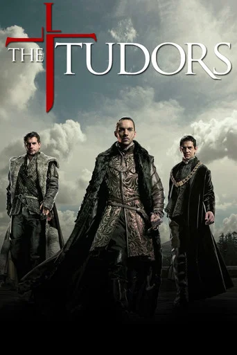 The Tudors (2009) Hindi Dubbed Season 3 Netflix