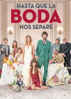 The Wedding Unplanner (2020) Hindi Dubbed