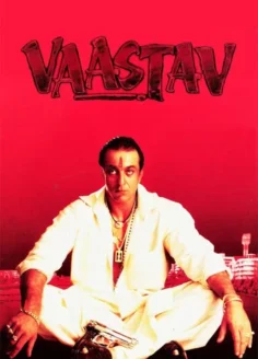 Vaastav (1999) Hindi WEBDL